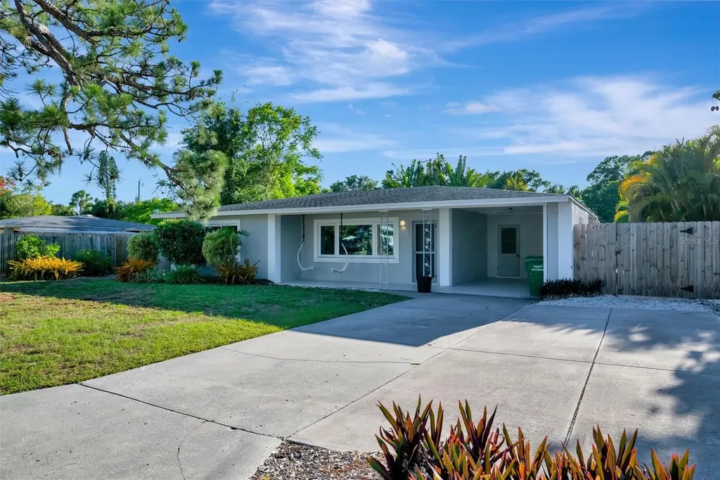 5015 Eastchester Drive Sarasota FL 34234