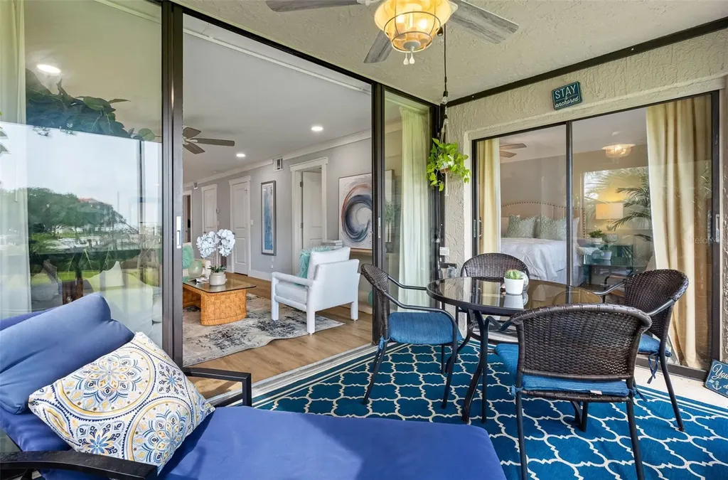 1804 Mariner Drive Tarpon Springs FL 34689