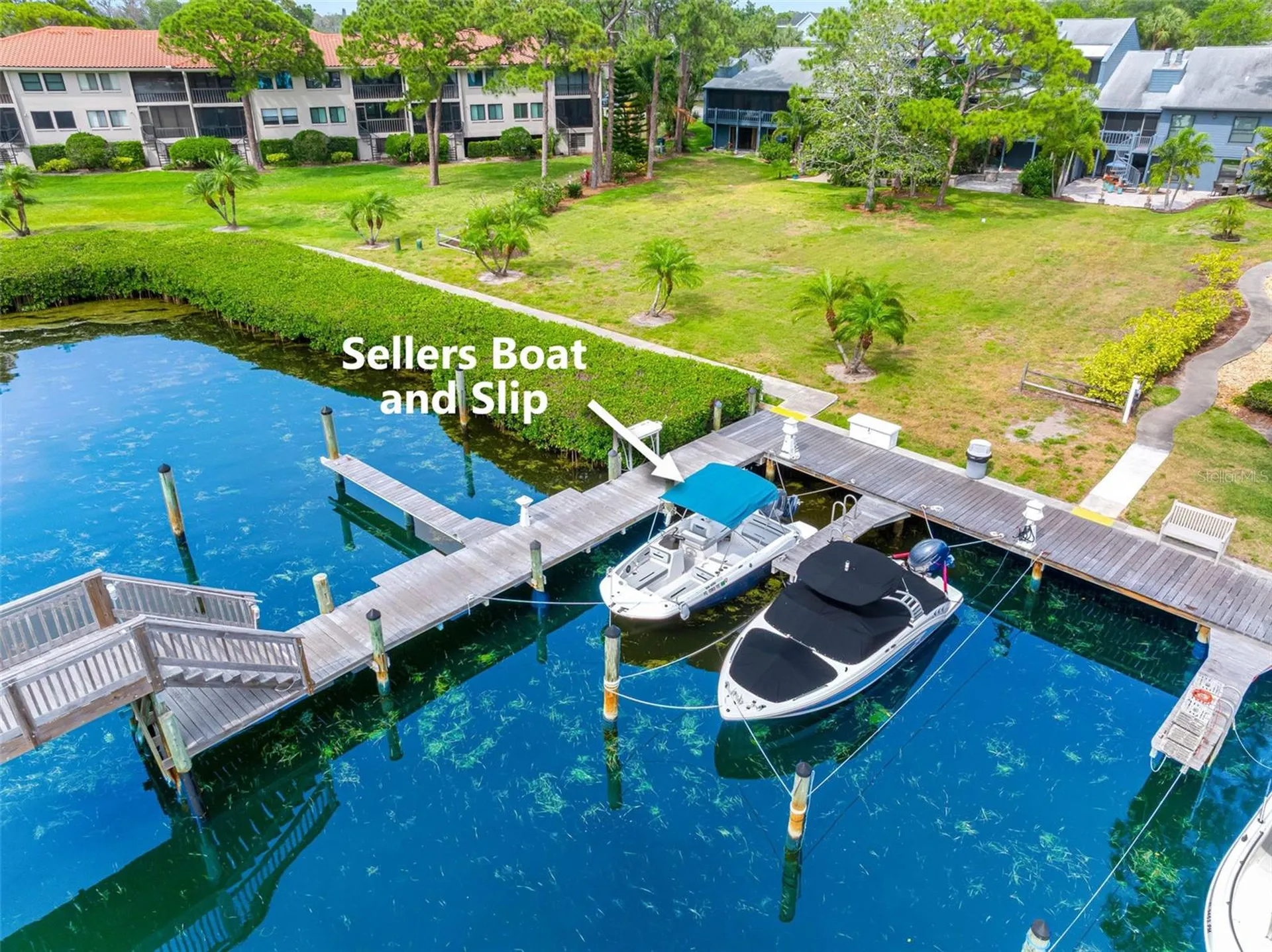 1804 Mariner Drive Tarpon Springs FL 34689