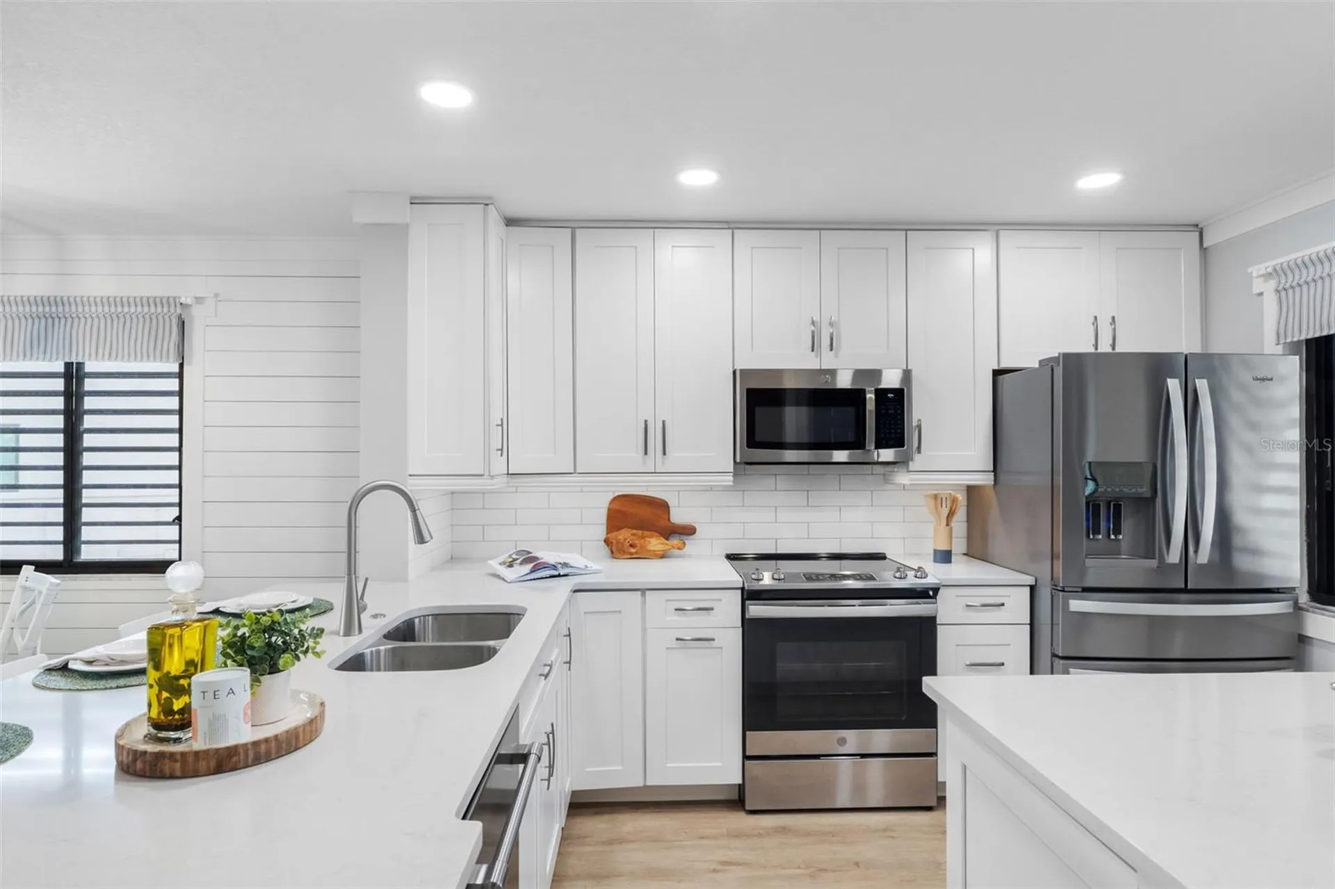 1804 Mariner Drive Tarpon Springs FL 34689