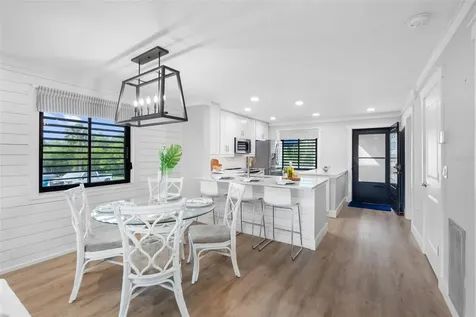 1804 Mariner Drive Tarpon Springs FL 34689