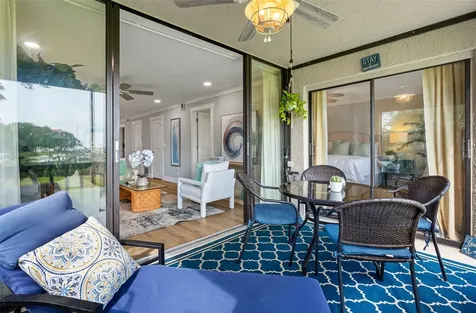 1804 Mariner Drive Tarpon Springs FL 34689
