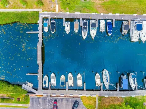 1804 Mariner Drive Tarpon Springs FL 34689