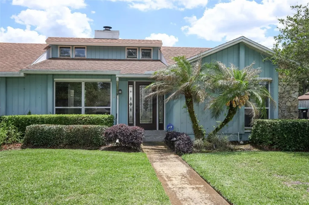 8852 El Prado Avenue Orlando FL 32825