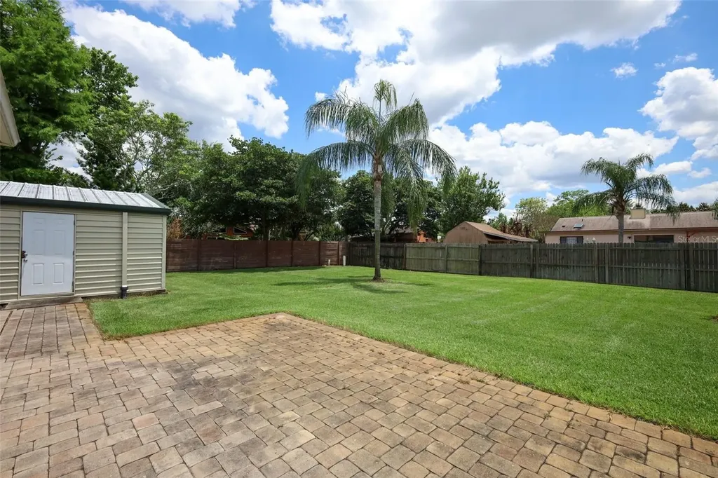 8852 El Prado Avenue Orlando FL 32825