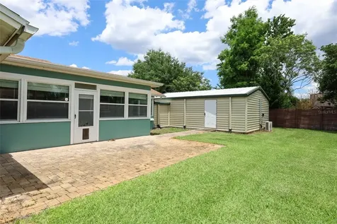 8852 El Prado Avenue Orlando FL 32825