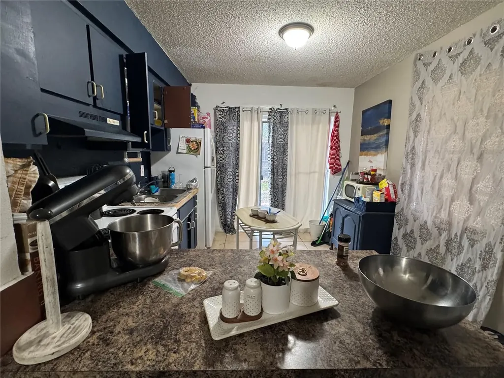 201 E Buchanon Avenue Orlando FL 32809