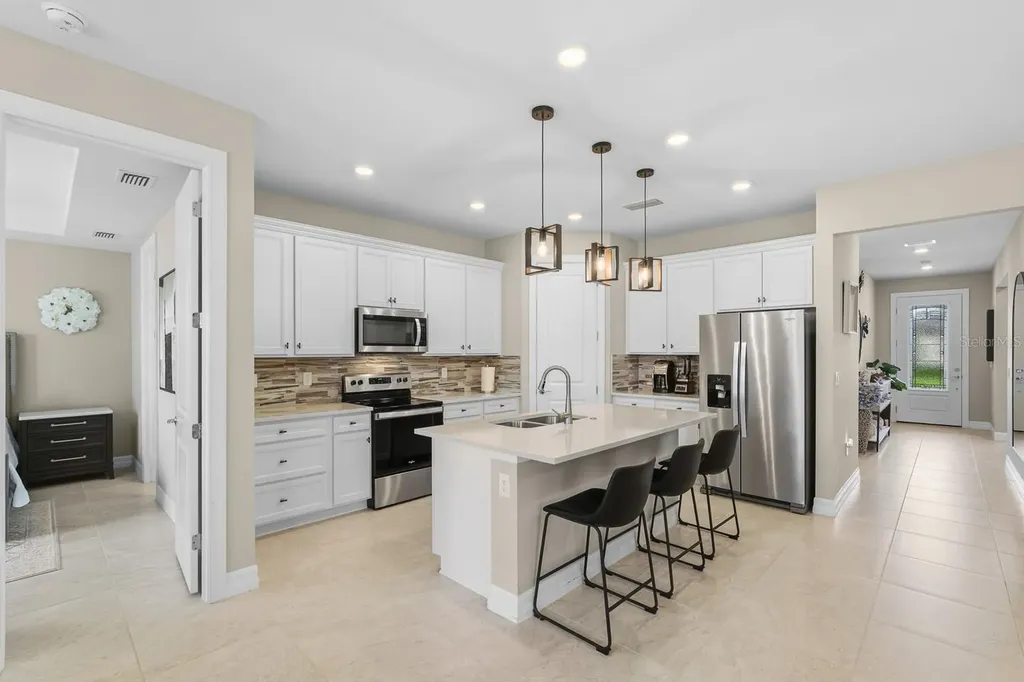 2261 Gabel Oak Drive North Port FL 34289