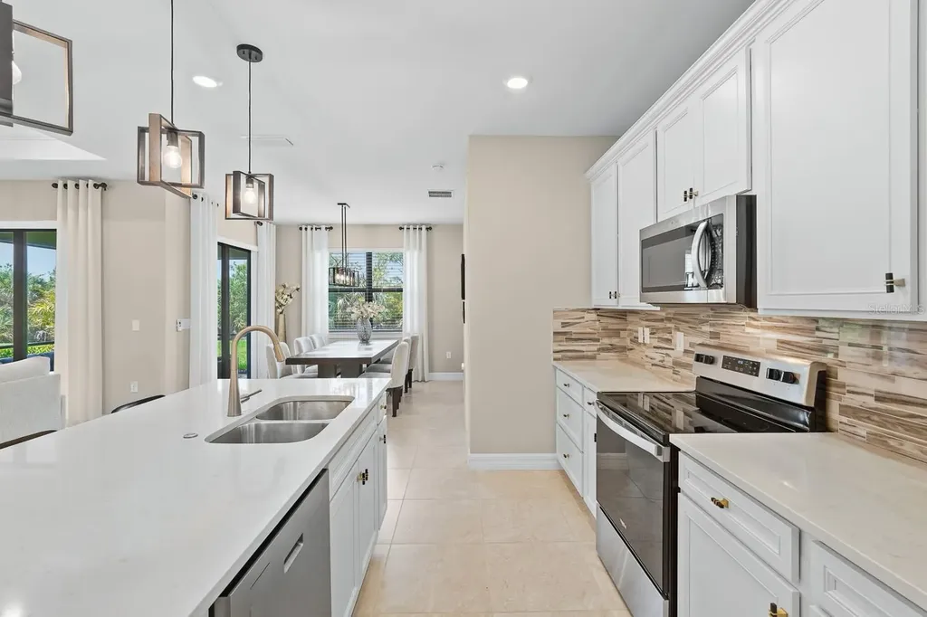2261 Gabel Oak Drive North Port FL 34289