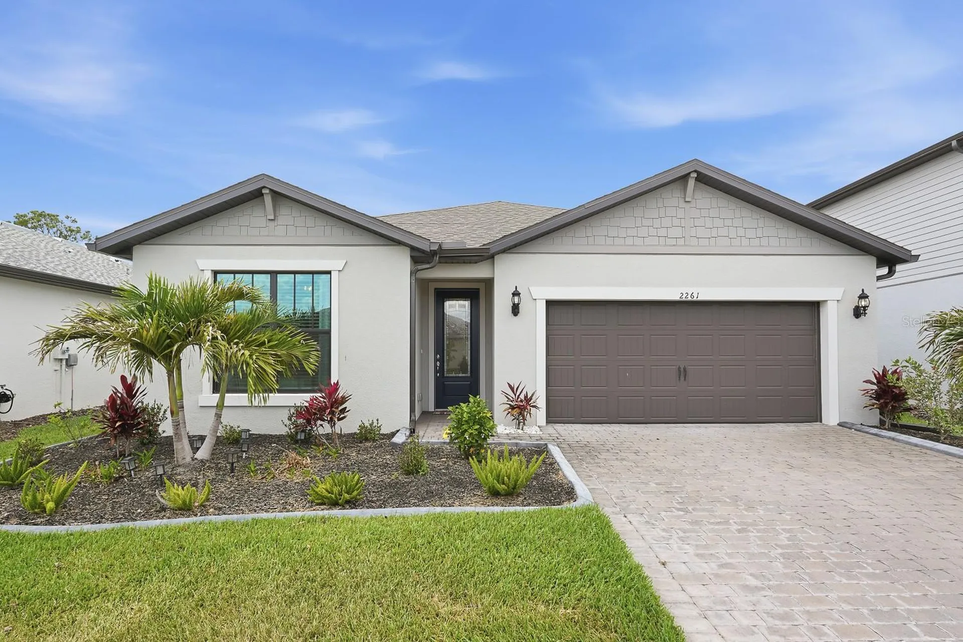 2261 Gabel Oak Drive North Port FL 34289