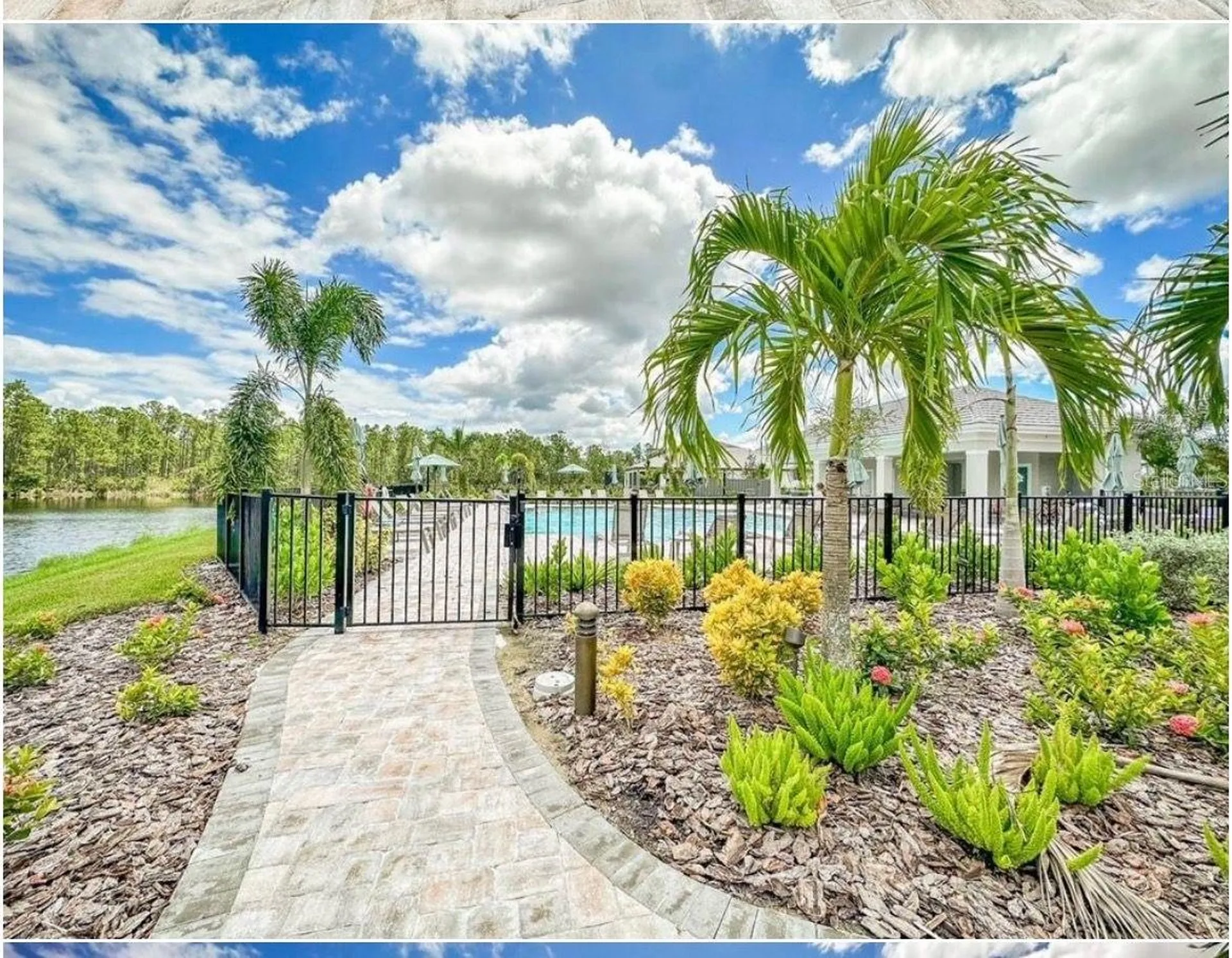 2261 Gabel Oak Drive North Port FL 34289