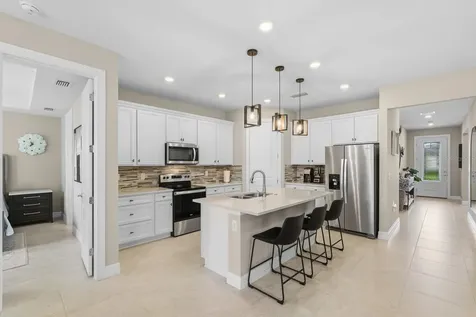 2261 Gabel Oak Drive North Port FL 34289