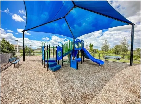 2261 Gabel Oak Drive North Port FL 34289