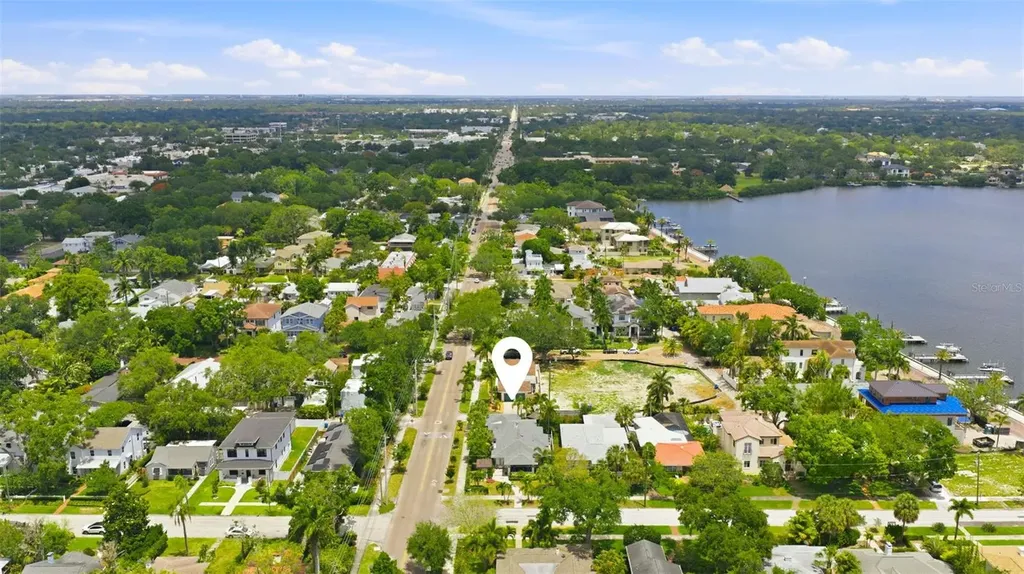 101 26th Avenue NE St Petersburg FL 33704