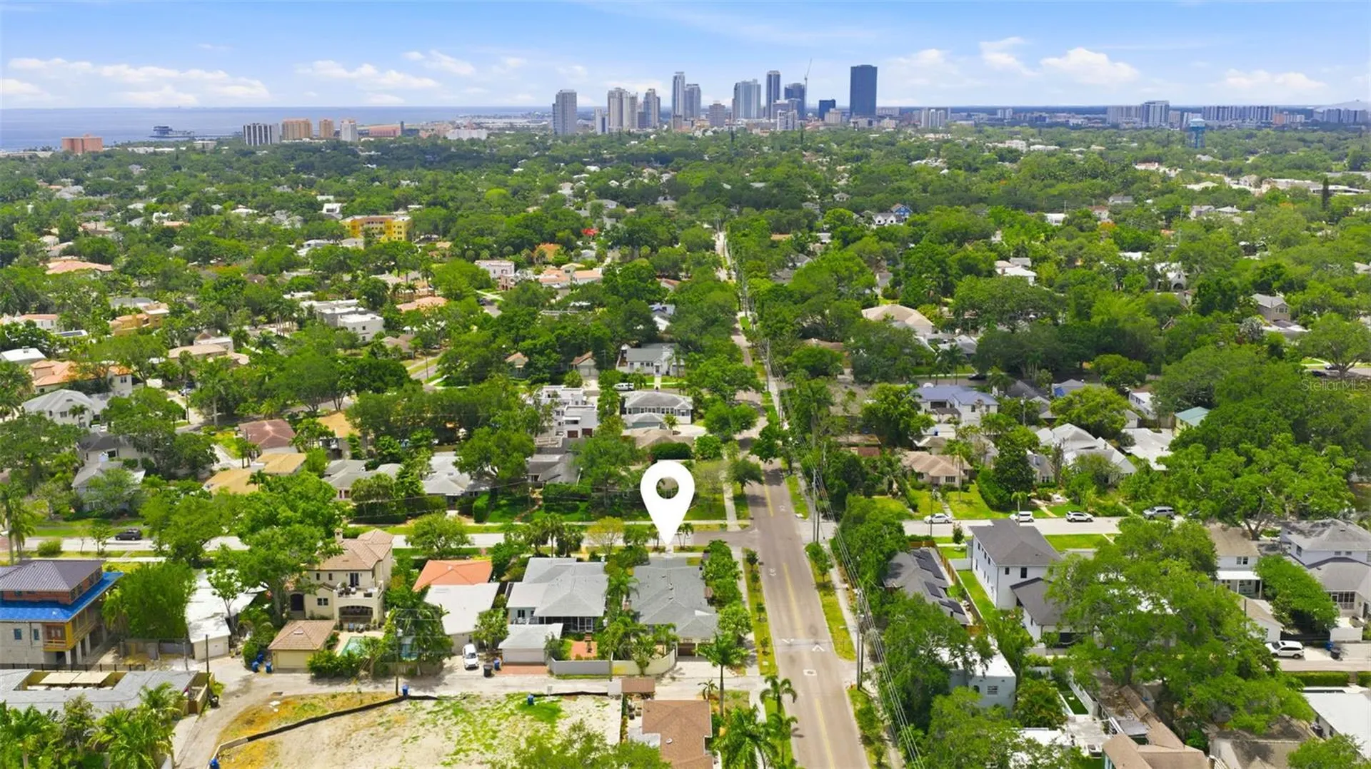 101 26th Avenue NE St Petersburg FL 33704