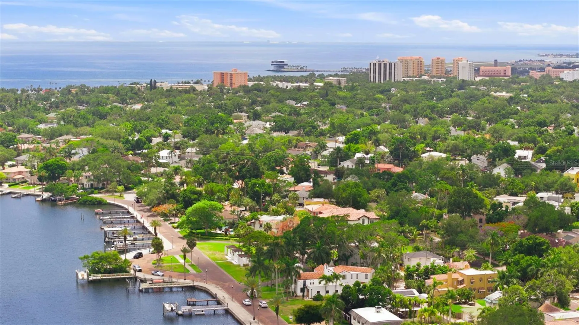 101 26th Avenue NE St Petersburg FL 33704