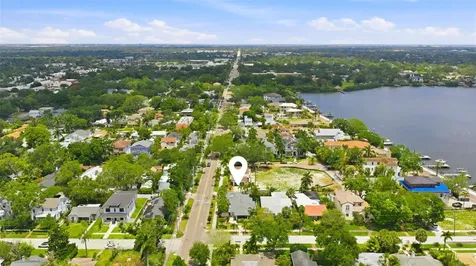 101 26th Avenue NE St Petersburg FL 33704