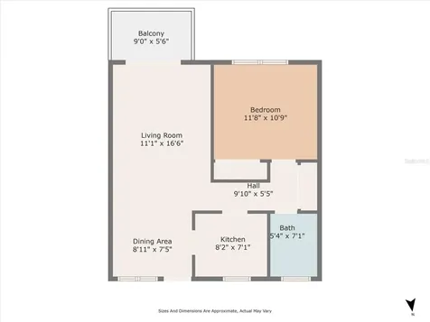 2326 Canal Drive Bradenton FL 34207