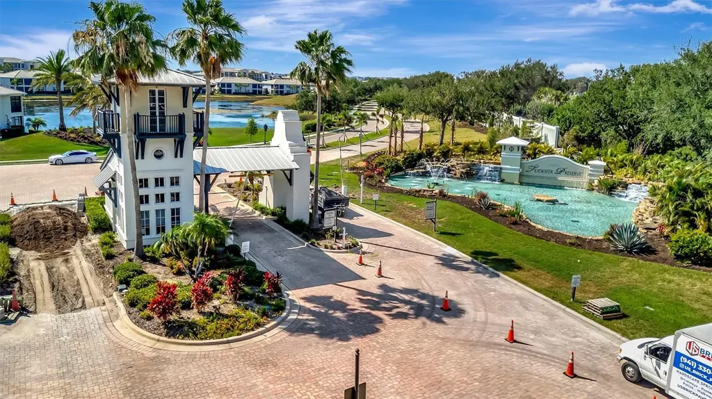 850 Tidewater Shores Loop Bradenton FL 34208