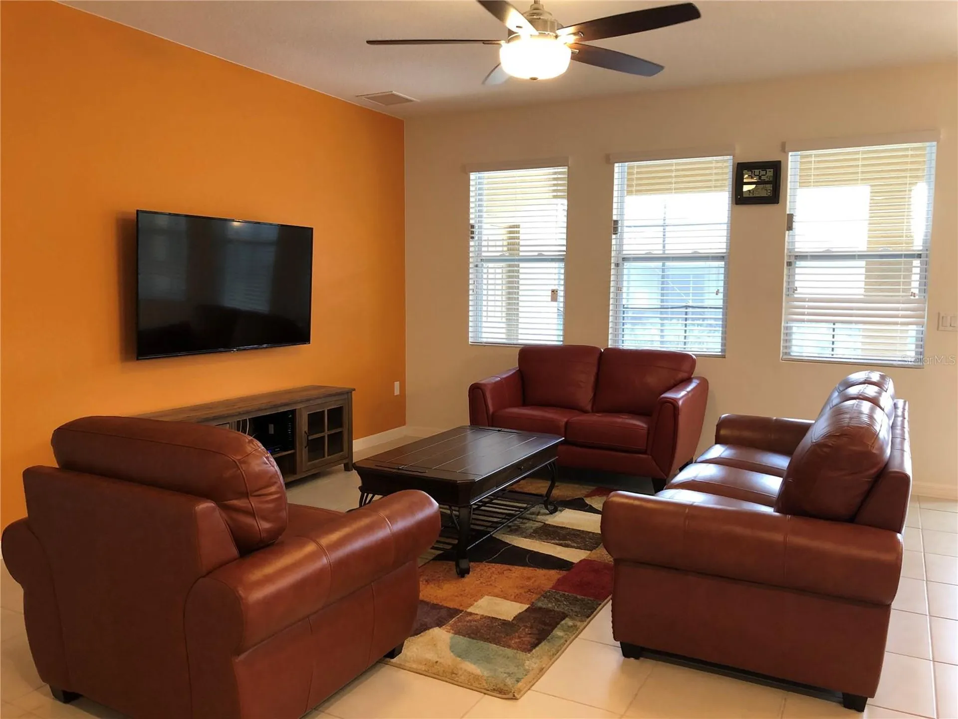 5265 Oakbourne Avenue Davenport FL 33837