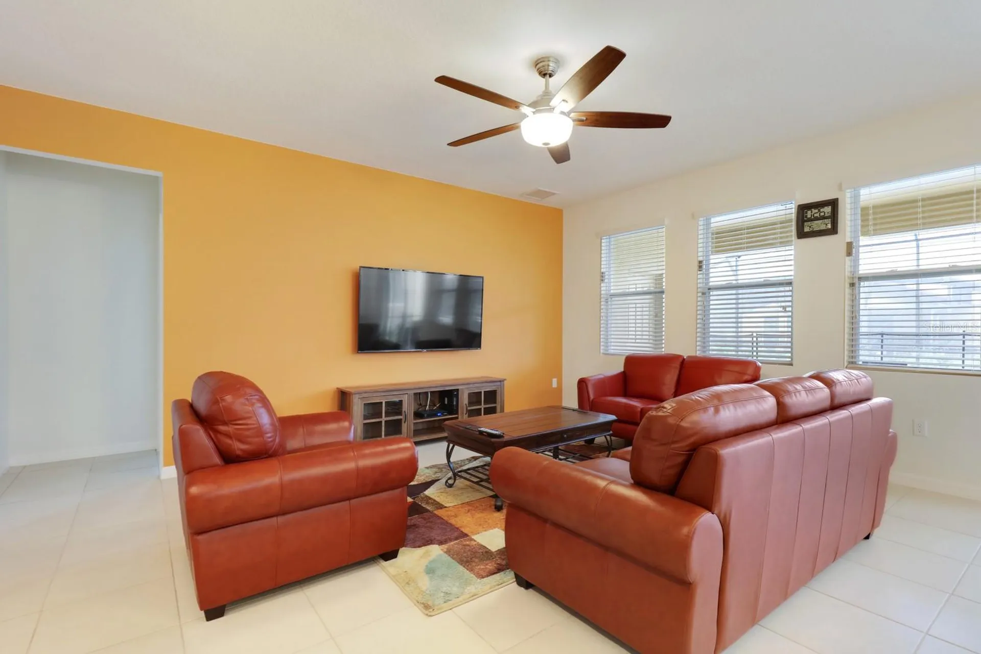 5265 Oakbourne Avenue Davenport FL 33837