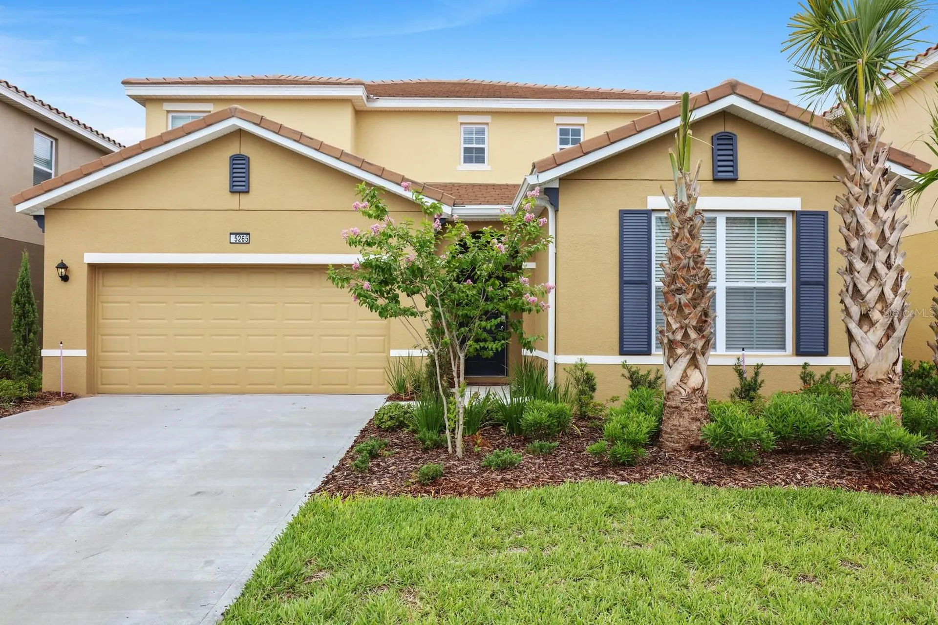 5265 Oakbourne Avenue Davenport FL 33837