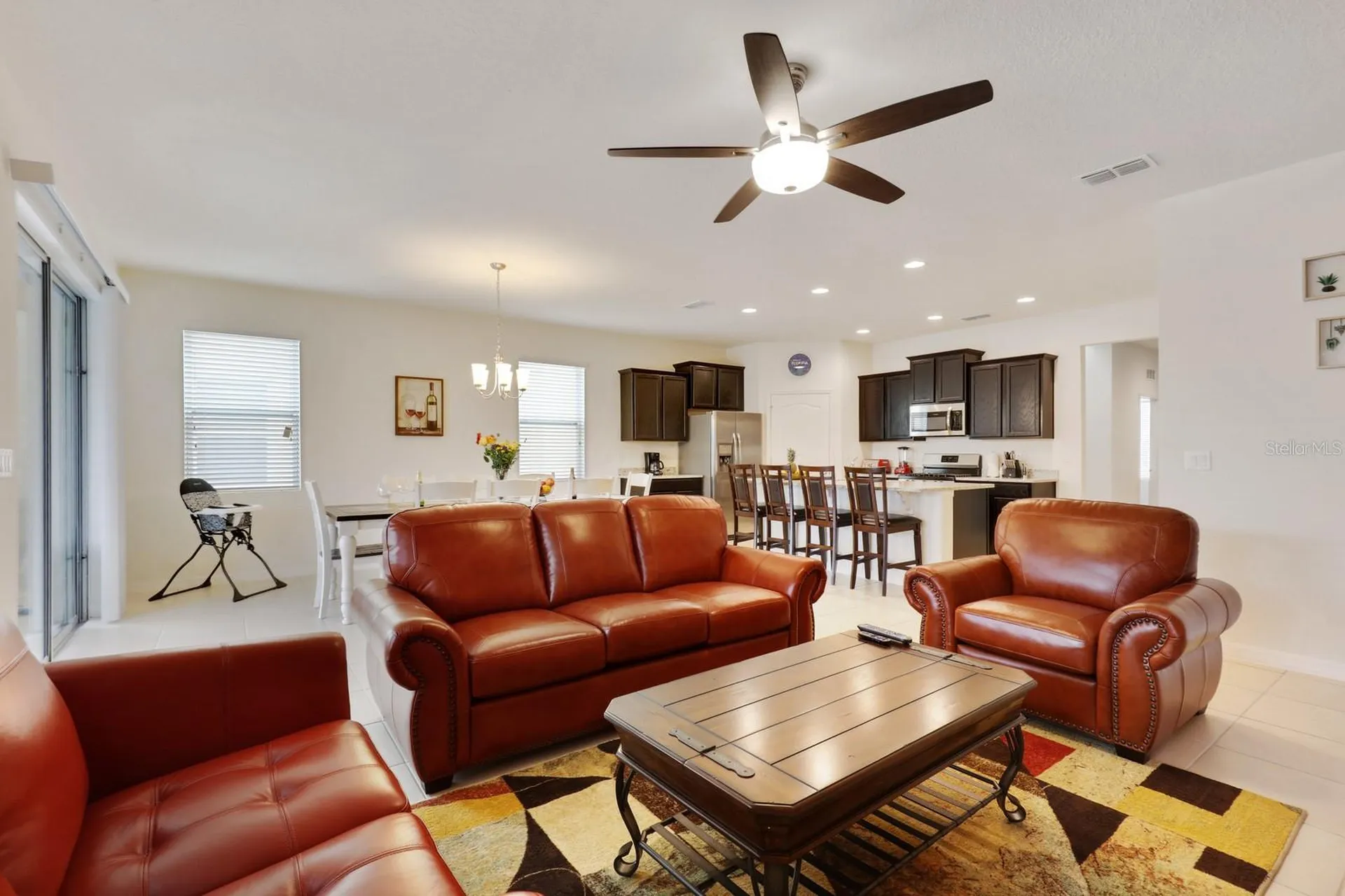 5265 Oakbourne Avenue Davenport FL 33837