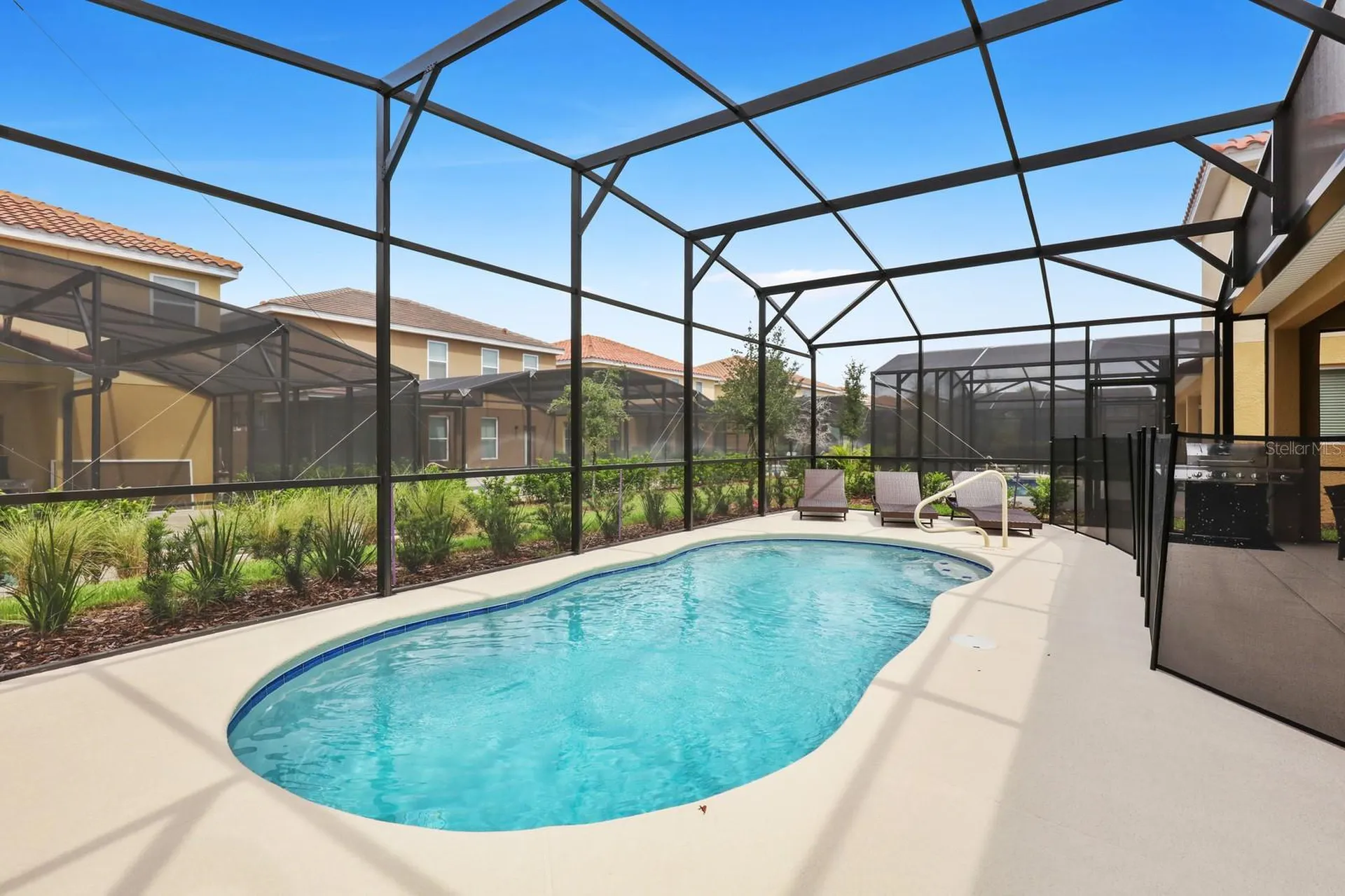 5265 Oakbourne Avenue Davenport FL 33837