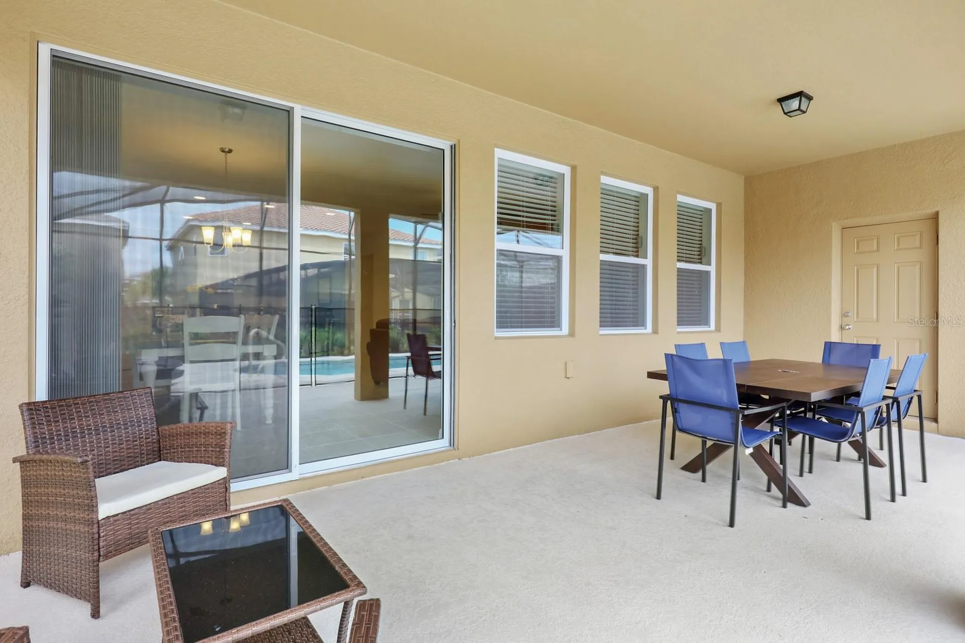5265 Oakbourne Avenue Davenport FL 33837