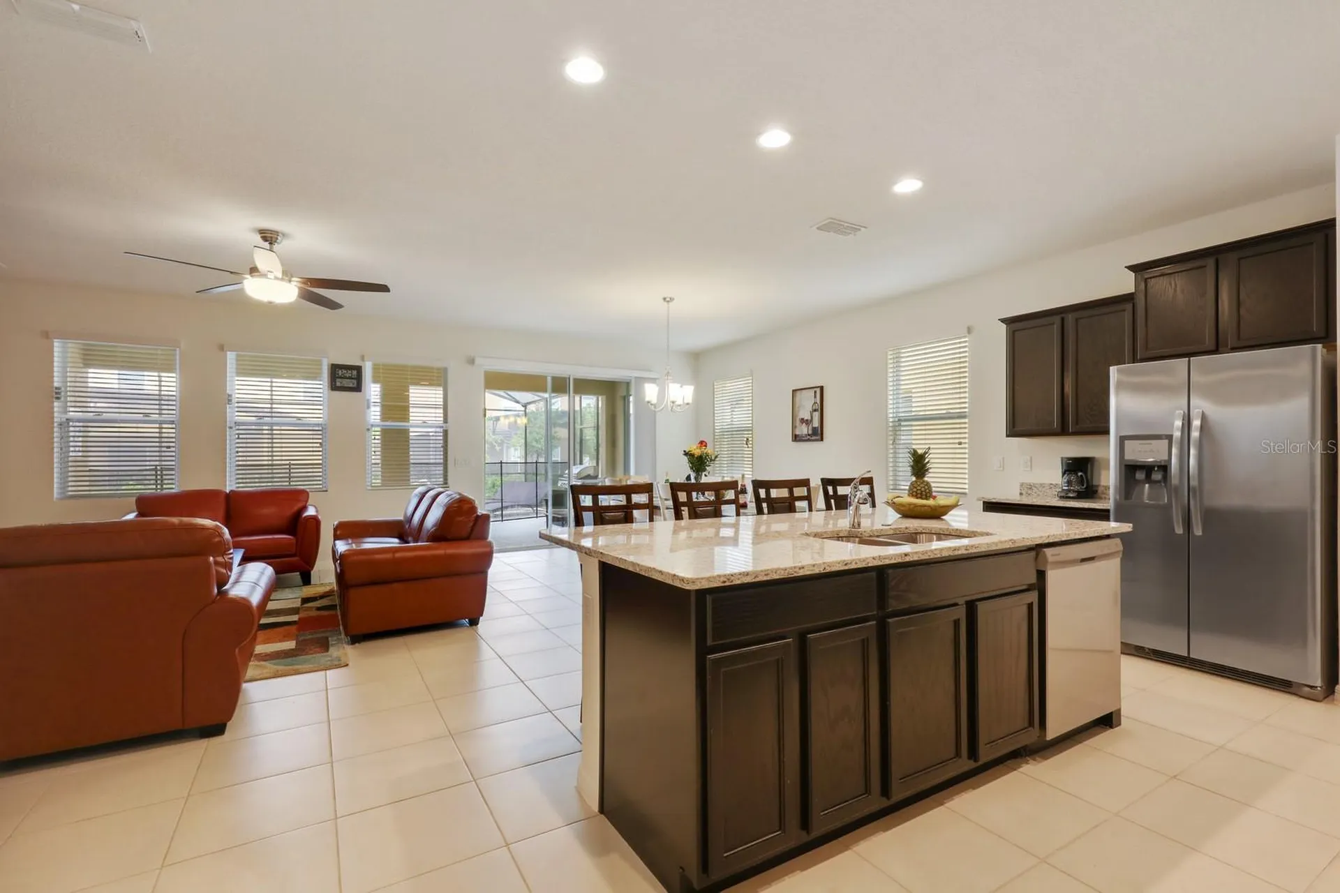 5265 Oakbourne Avenue Davenport FL 33837