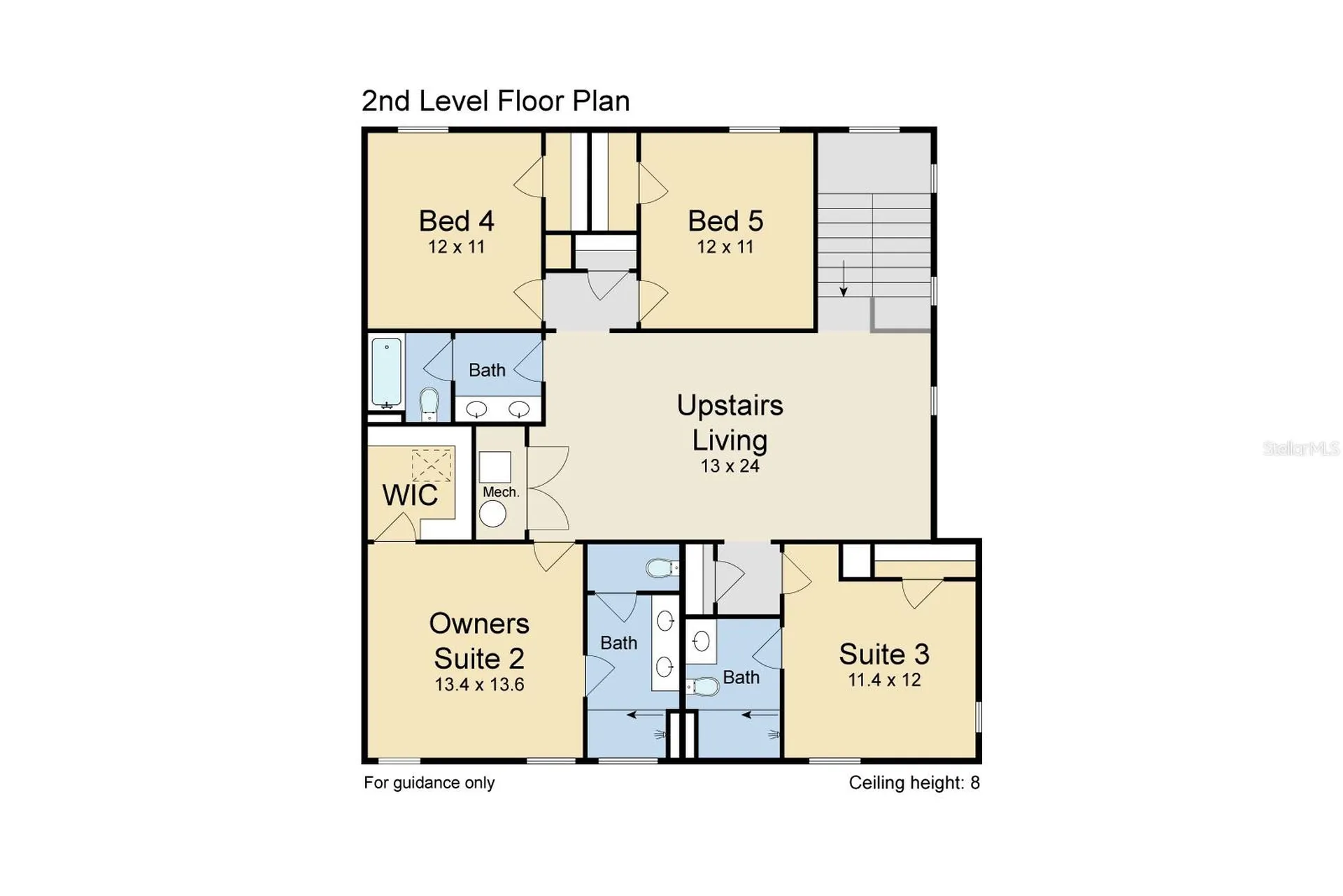5265 Oakbourne Avenue Davenport FL 33837