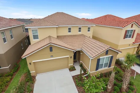 5265 Oakbourne Avenue Davenport FL 33837