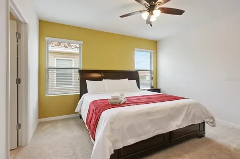 5265 Oakbourne Avenue Davenport FL 33837