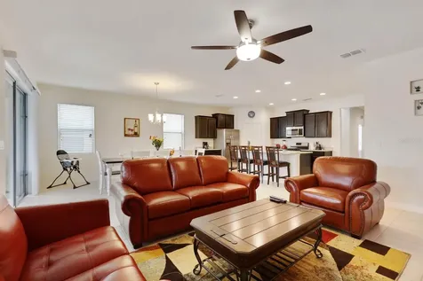 5265 Oakbourne Avenue Davenport FL 33837