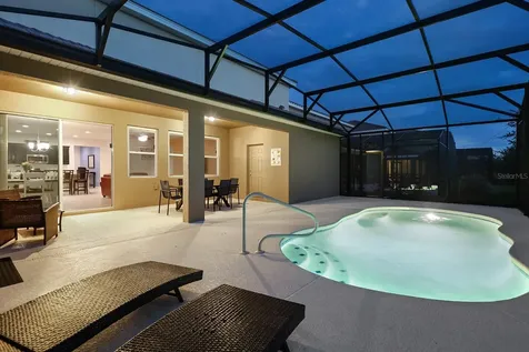 5265 Oakbourne Avenue Davenport FL 33837