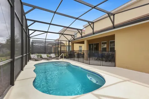 5265 Oakbourne Avenue Davenport FL 33837