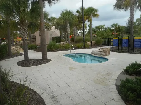 5265 Oakbourne Avenue Davenport FL 33837