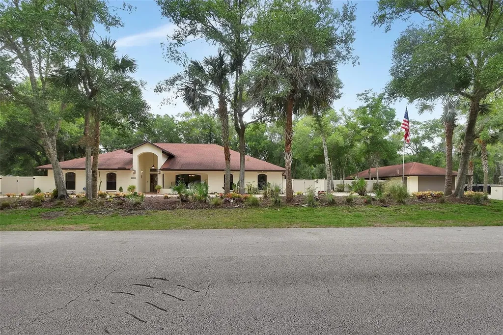 2575 Glen Drive New Smyrna Beach FL 32168