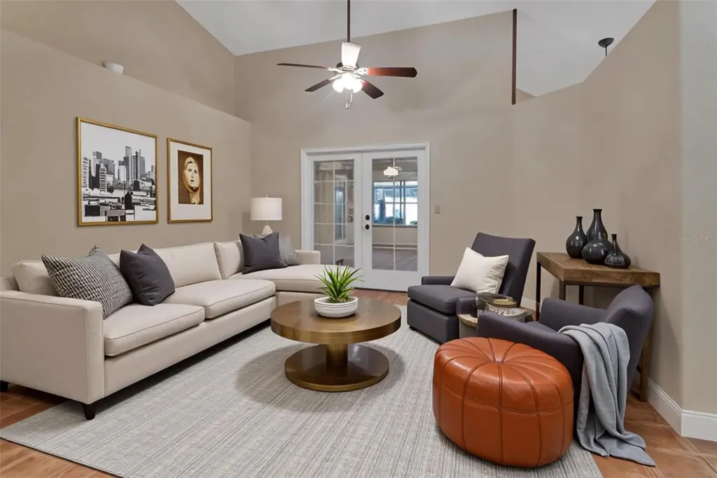 2575 Glen Drive New Smyrna Beach FL 32168