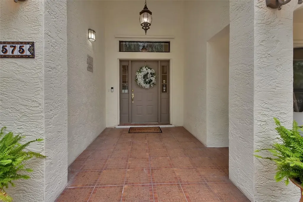 2575 Glen Drive New Smyrna Beach FL 32168