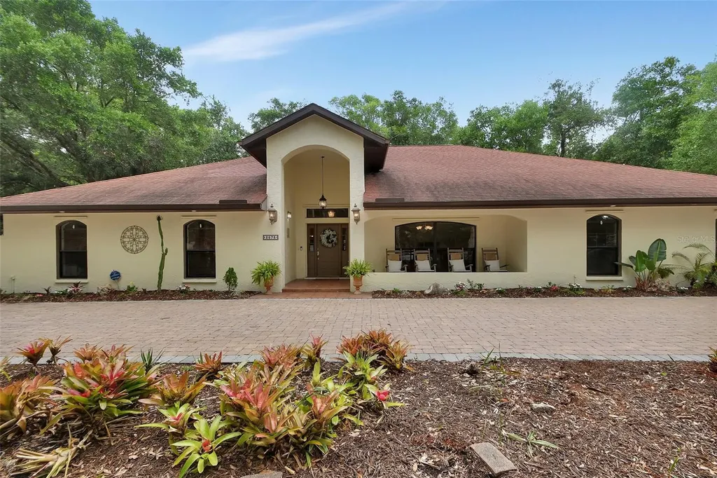 2575 Glen Drive New Smyrna Beach FL 32168