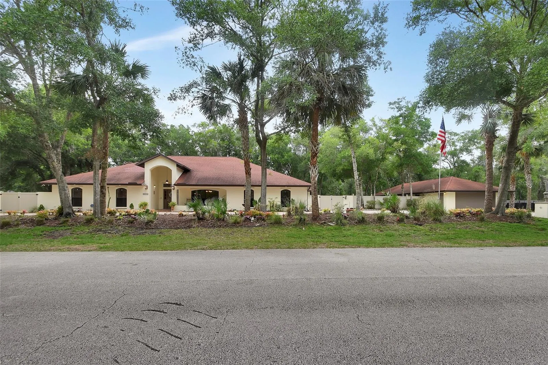 2575 Glen Drive New Smyrna Beach FL 32168