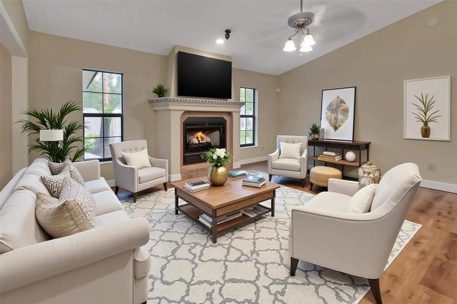 2575 Glen Drive New Smyrna Beach FL 32168