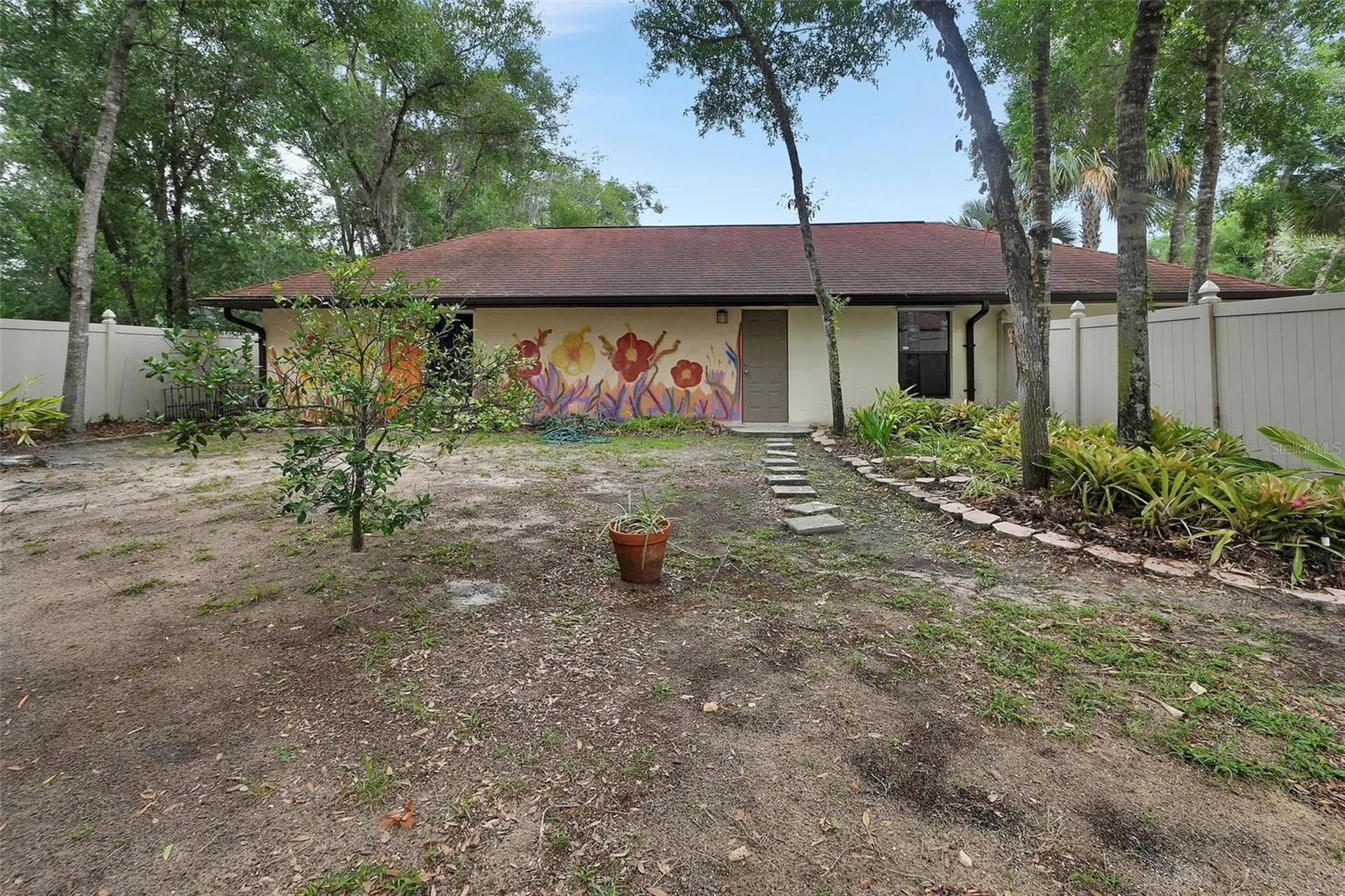 2575 Glen Drive New Smyrna Beach FL 32168