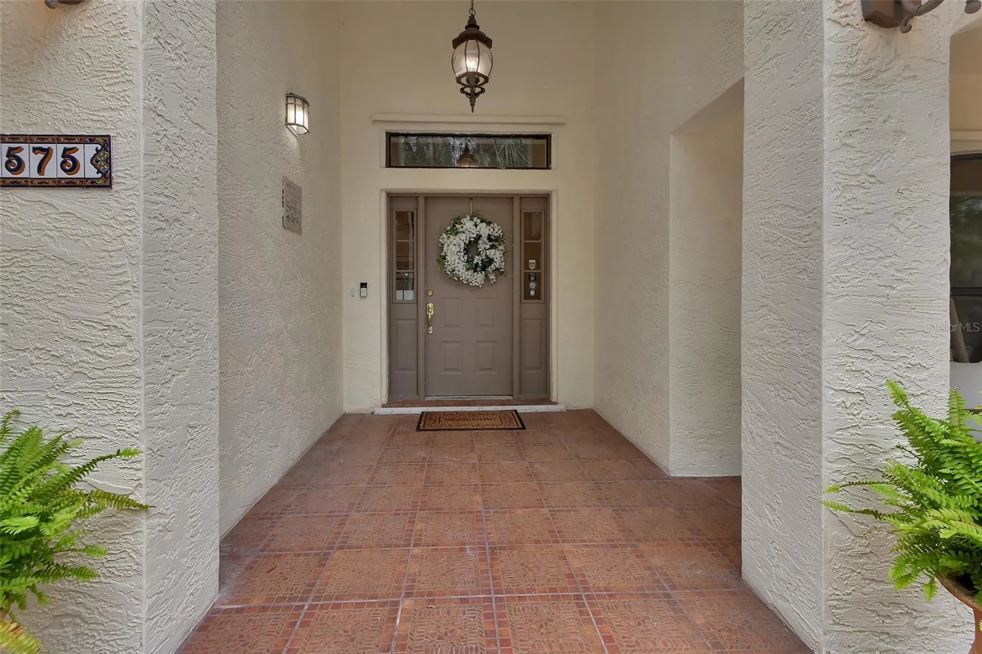 2575 Glen Drive New Smyrna Beach FL 32168