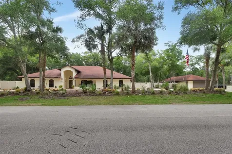 2575 Glen Drive New Smyrna Beach FL 32168