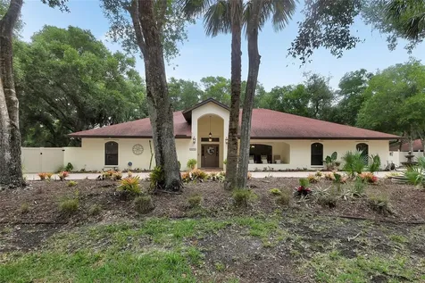 2575 Glen Drive New Smyrna Beach FL 32168