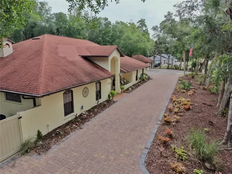 2575 Glen Drive New Smyrna Beach FL 32168