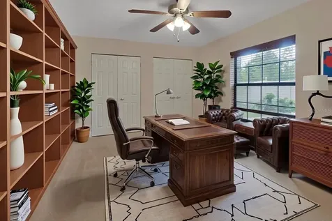 2575 Glen Drive New Smyrna Beach FL 32168