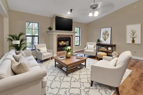 2575 Glen Drive New Smyrna Beach FL 32168